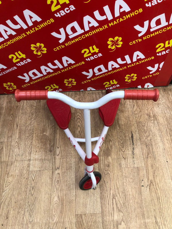 Самокат Cамокат  Filson с 2 лет