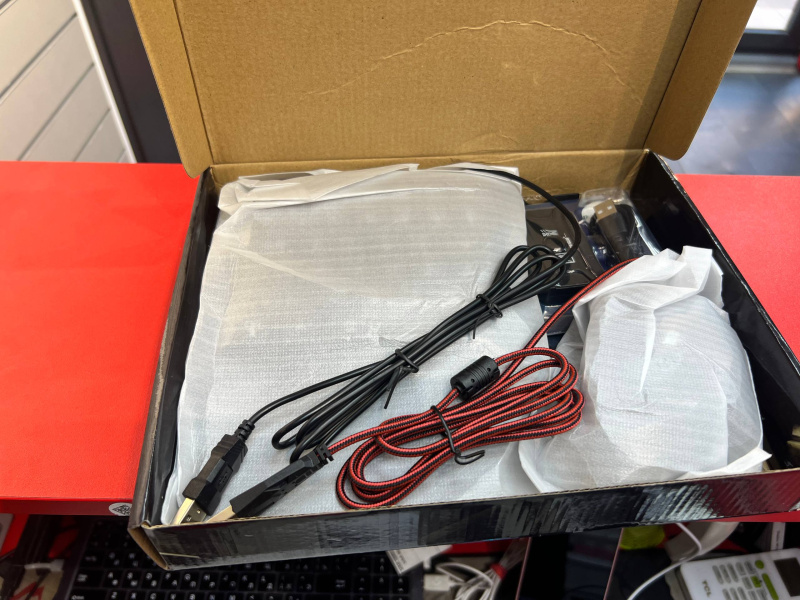 Клавиатура 404 NOT FOUND Игровая клавиатура и мышь для телефона