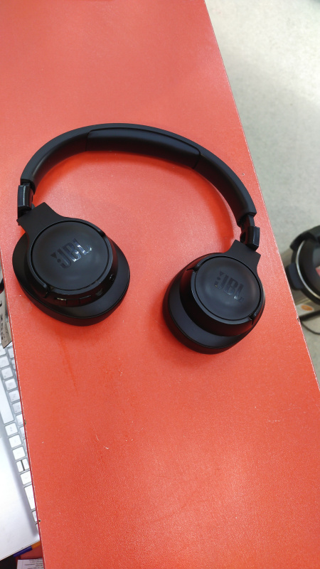 Наушники Tune JBL 720bt