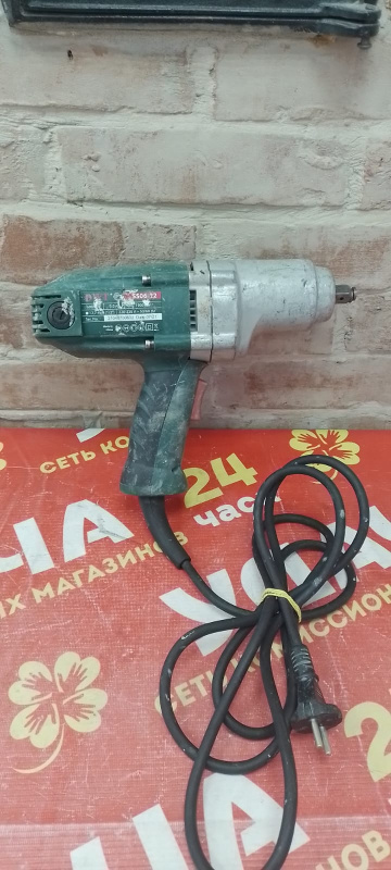 Гайковерт DWT sc06-22 BMC