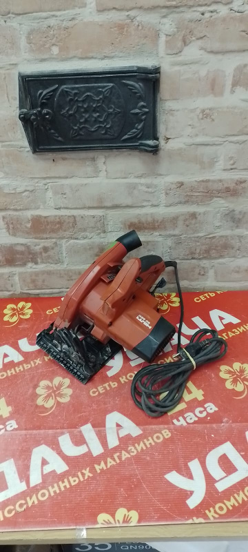 Циркулярная пила Hilti sc 55w