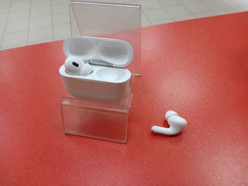 Наушники Apple Pro 2