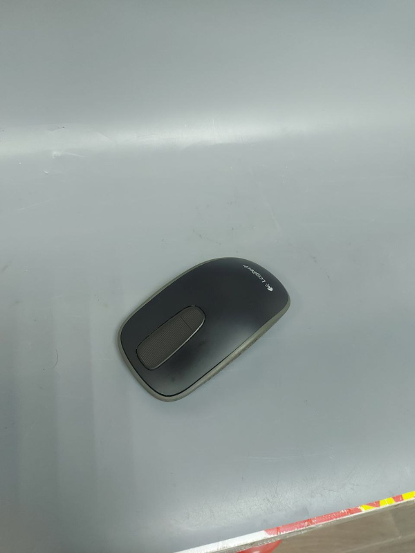 Мышь Logitech Zone Touch Mouse T400