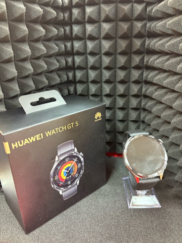 Часы смарт Huawei vli-b19