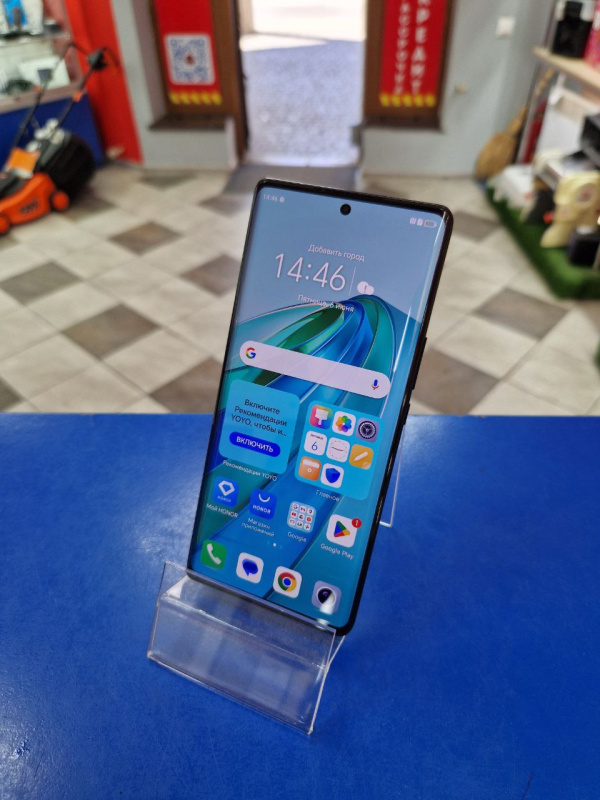 Мобильный телефон Honor X9a