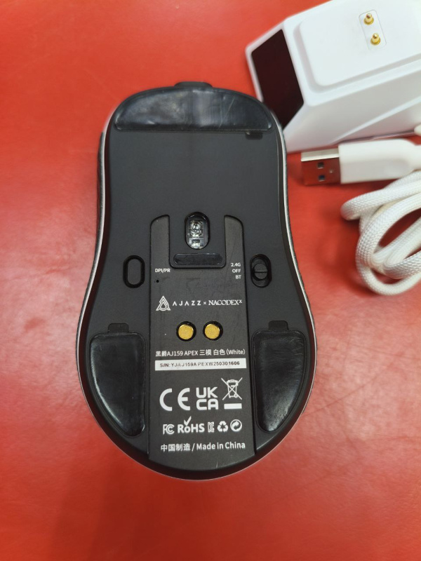 Мышь AJAZZ AJ159