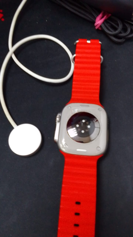 Часы смарт Apple ULTRA