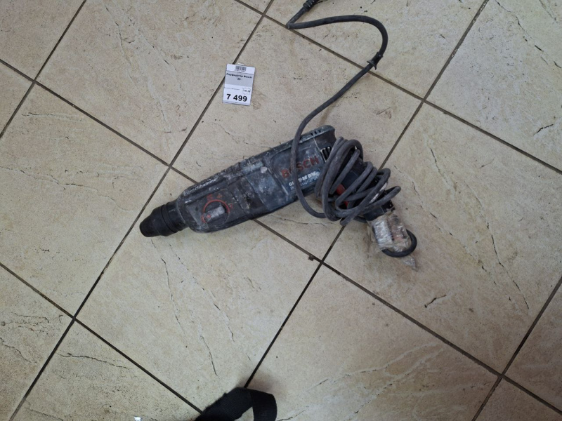 Перфоратор Bosch 26
