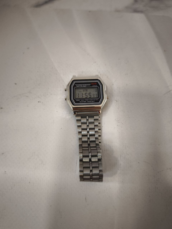 Часы наручные  WR W-133