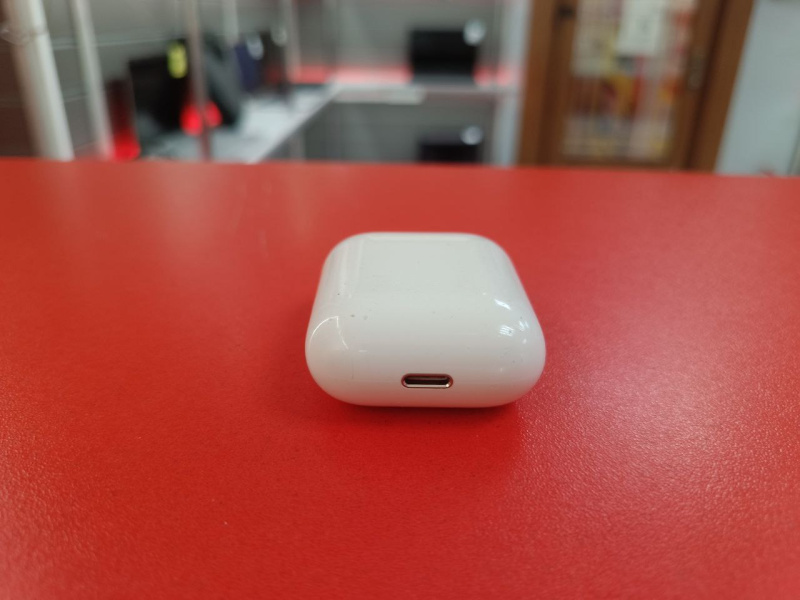 Наушники Apple a1602