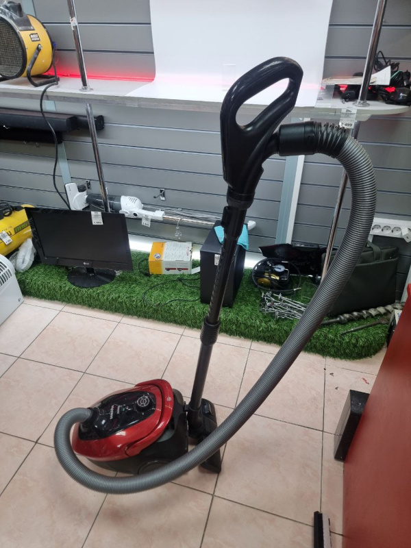 Пылесос Samsung 2000w