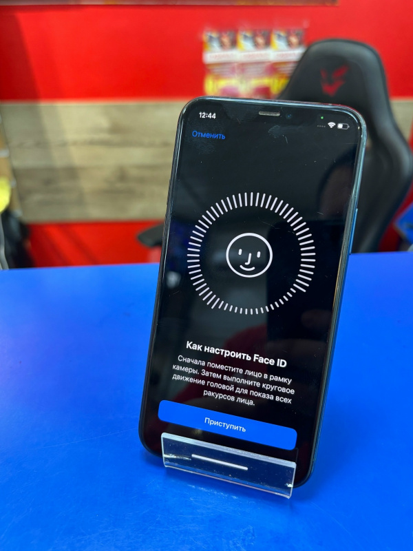 Мобильный телефон Apple iPhone 11 Pro