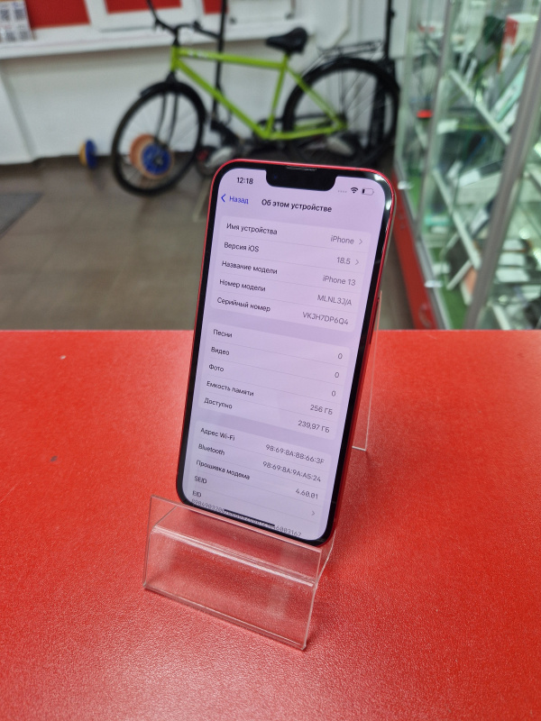 Мобильный телефон Samsung Galaxy S24 FE