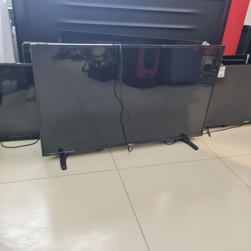 Телевизор Asano 43LU8010T