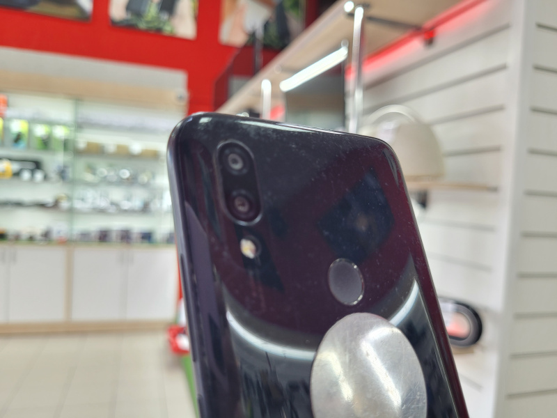 Мобильный телефон Xiaomi Redmi Note 7