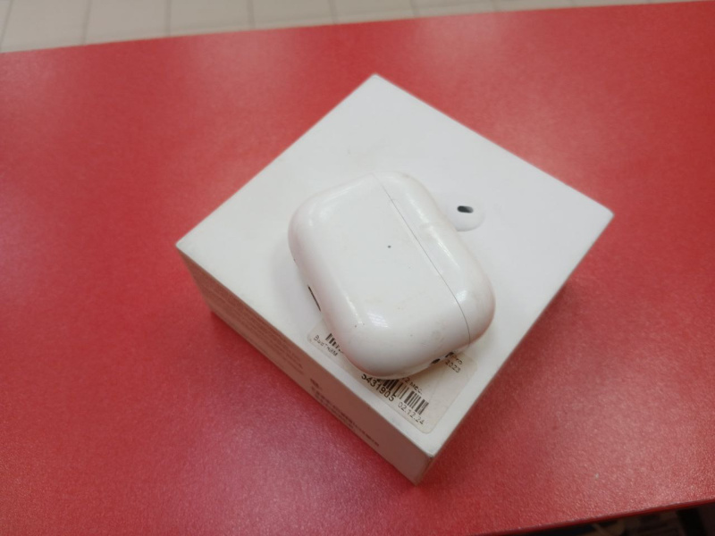 Наушники Apple Pro 2