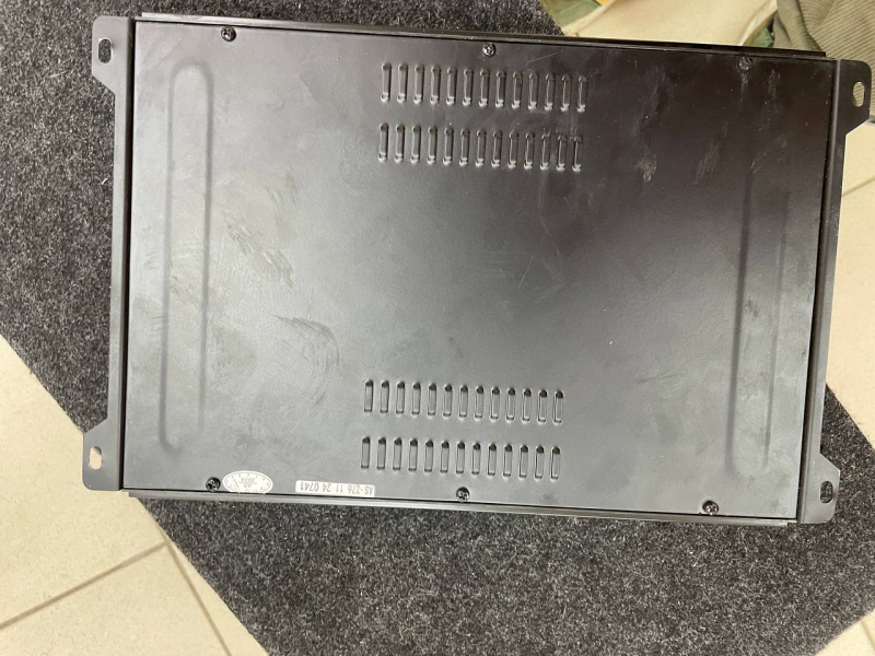 Усилитель Pioneer as276