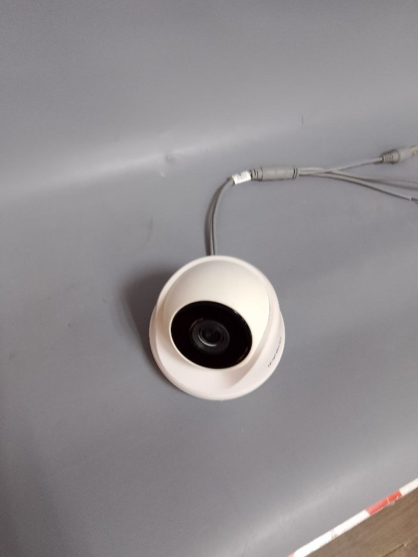 Камера видеонаблюдения  dh-hac-hdw1200rp-0280b-sa -