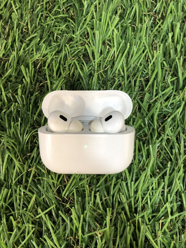 Наушники Apple AirPods pro