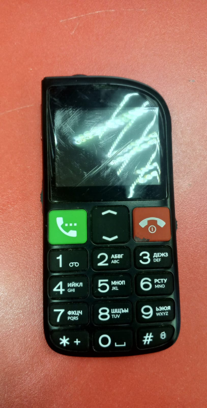 Мобильный телефон Vertex C315