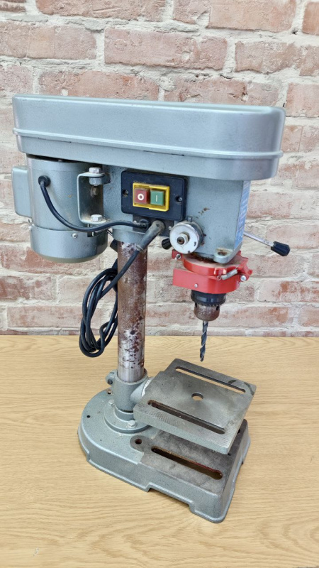 Фрезерный станок Eurotec 230V