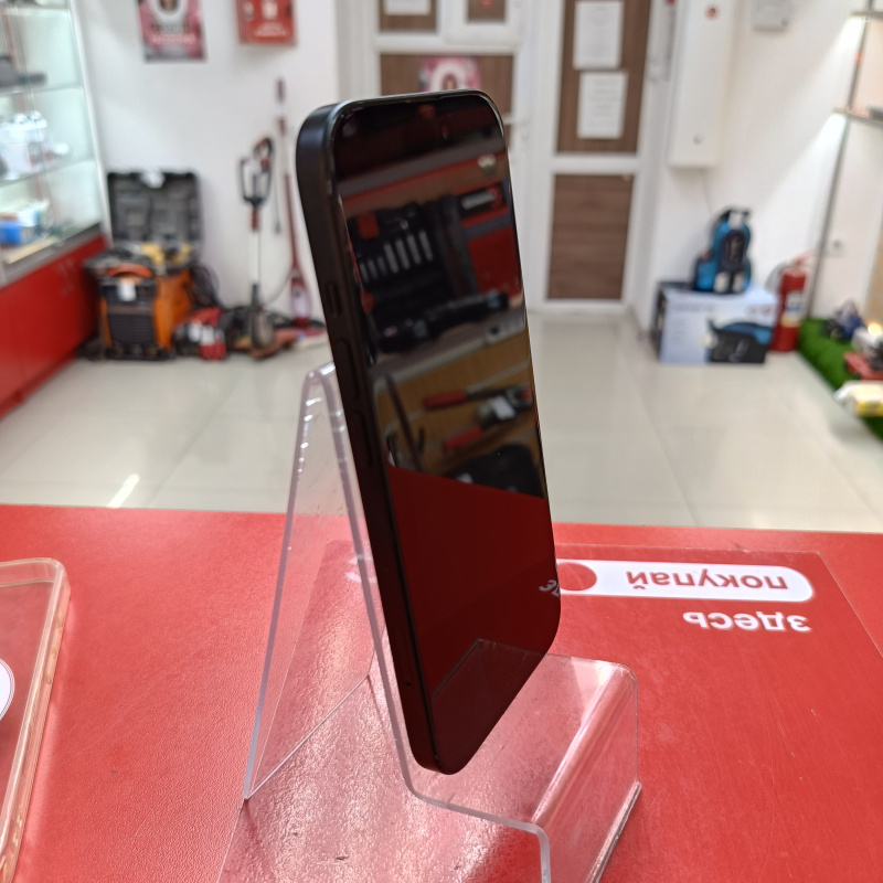 Мобильный телефон Apple iPhone 15