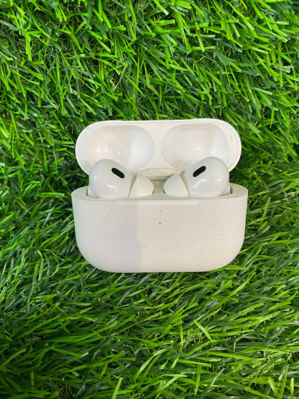 Наушники Apple pro