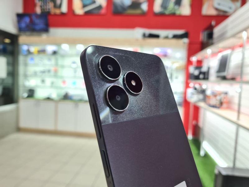 Мобильный телефон Realme Note 50