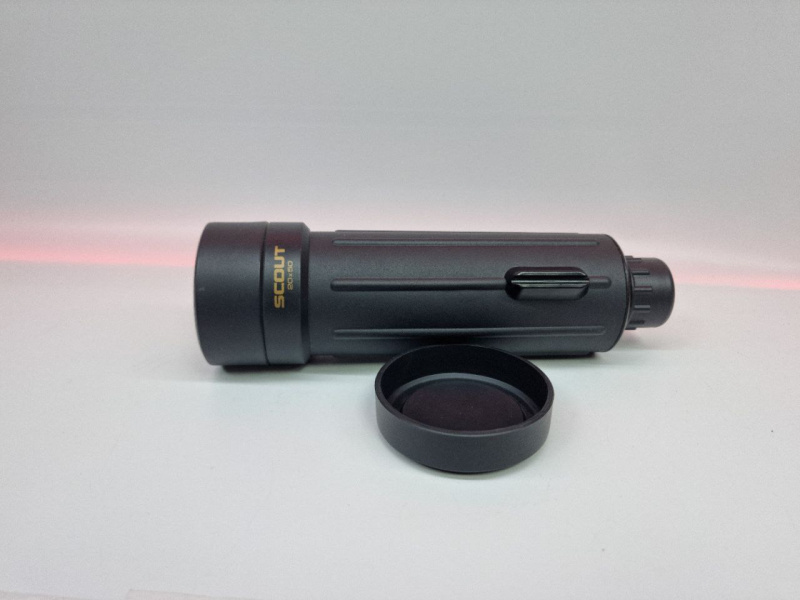 подзорная труба  15х