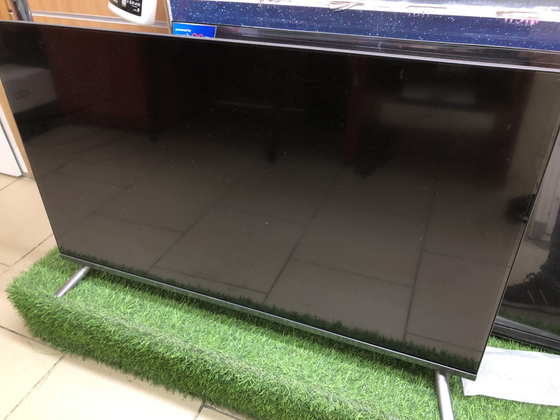 Телевизор DEXP H32G8000Q