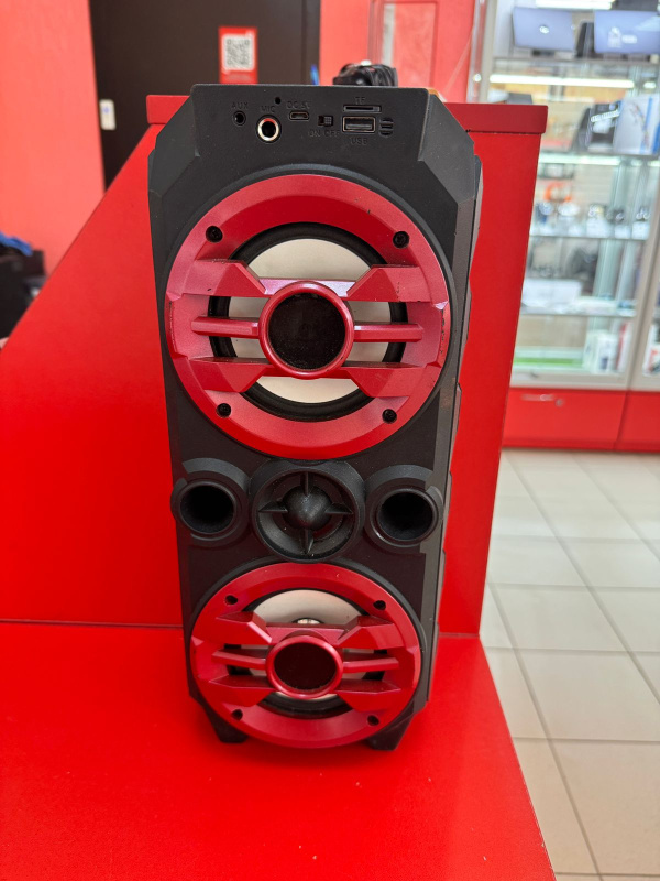 Колонки Блютуз колонка  20В