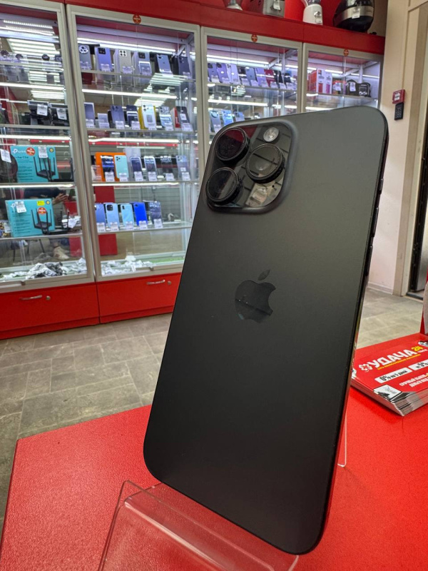 Мобильный телефон Apple iPhone 15 Pro Max