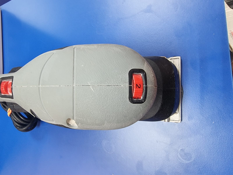 Шлифмашинка P.I.T. PSP300-C