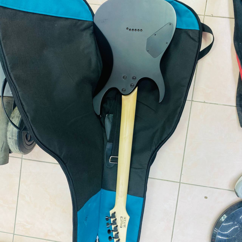 Электрогитара Ibanez GRG121DX-BKF