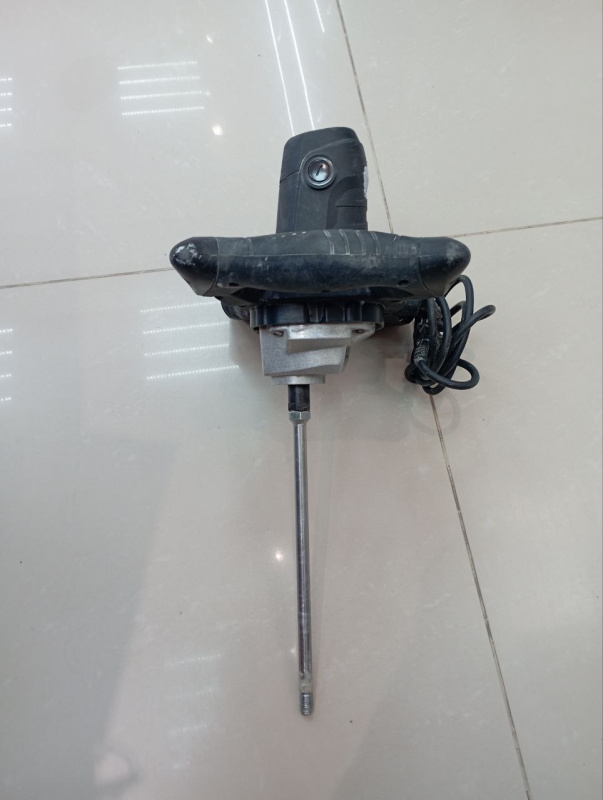 Строительный миксер Zitrek ZKM1600W