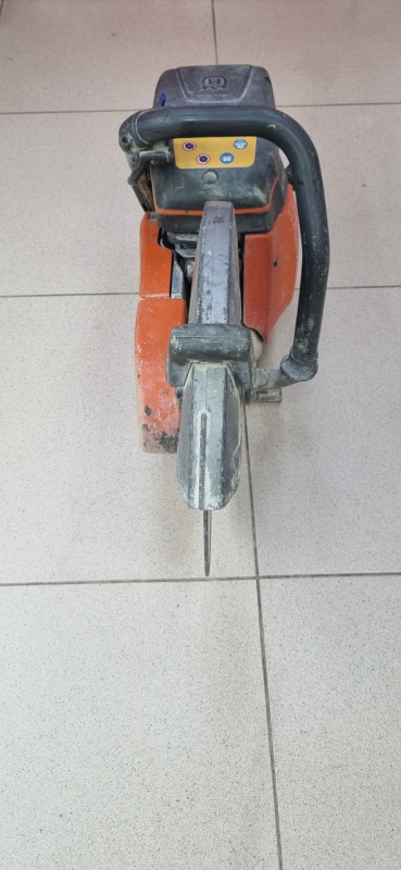 Бензорез Husqvarna k760