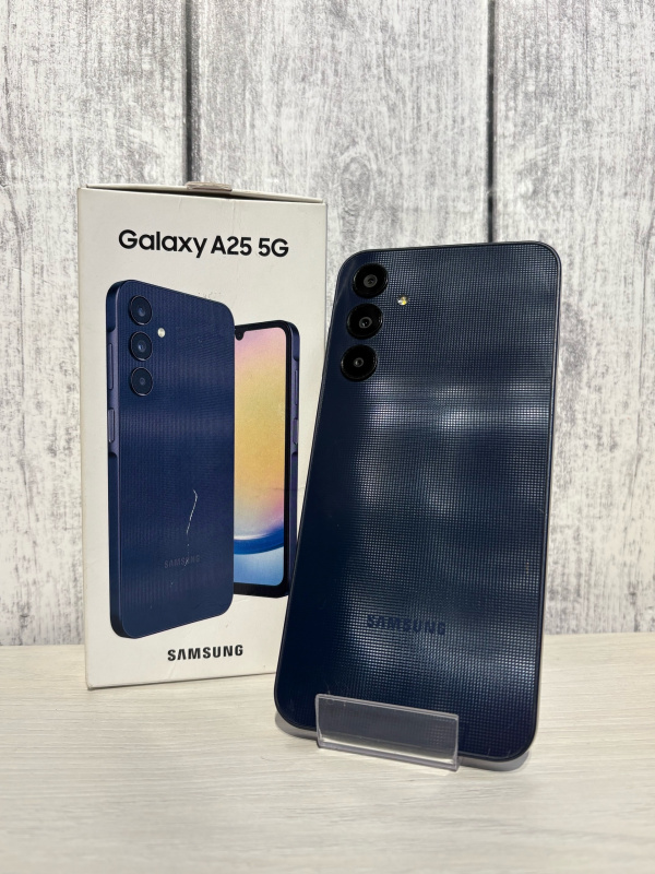 Мобильный телефон Samsung Galaxy A25
