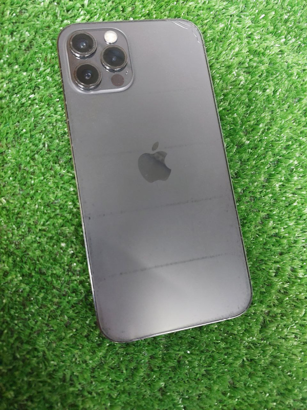 Мобильный телефон Apple iPhone 12 Pro