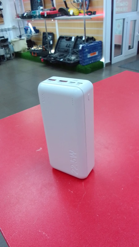 Внешний аккумулятор Hoco j101b