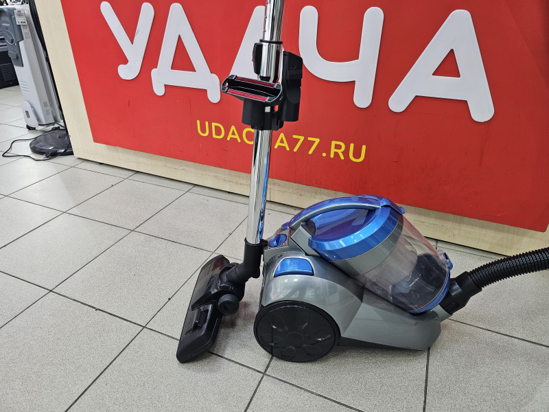 Пылесос Doffler 2200W