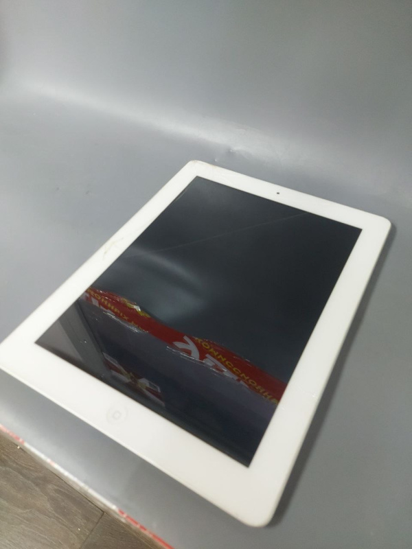 Планшет Apple iPad 2