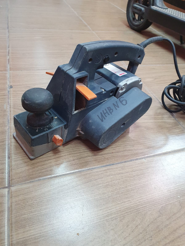 Электрорубанок Rebir Rebir ie 5709G1