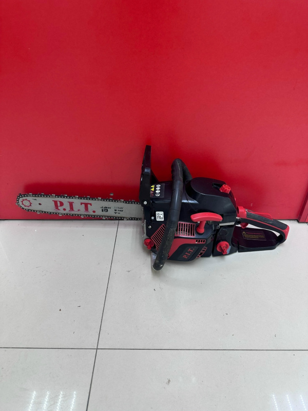 Бензопила P.I.T. GCS45-C5