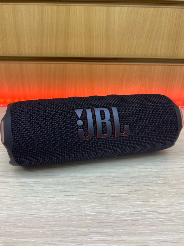 Колонки КОЛОНКА JBL FLIP 7