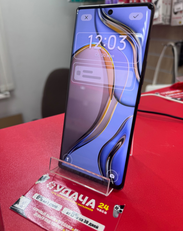 Мобильный телефон Tecno Phantom X2