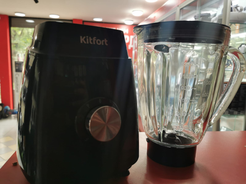 Блендер Kitfort Kitfort KT3029