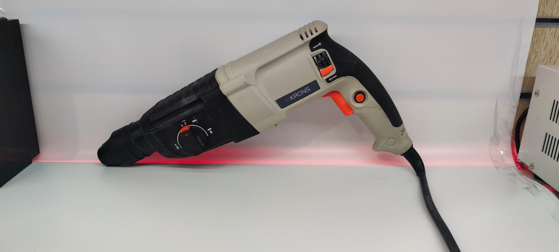 Дрель KRONS PA6-GF35
