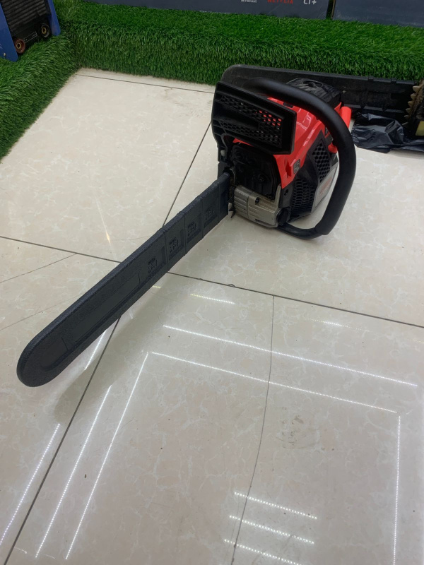 Бензопила JAWA CS-6520
