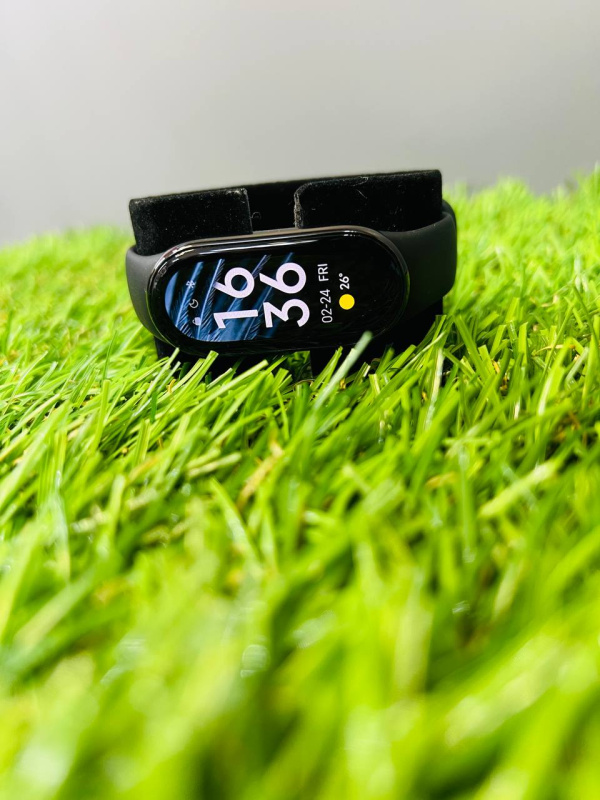 Часы смарт Xiaomi smart band 8