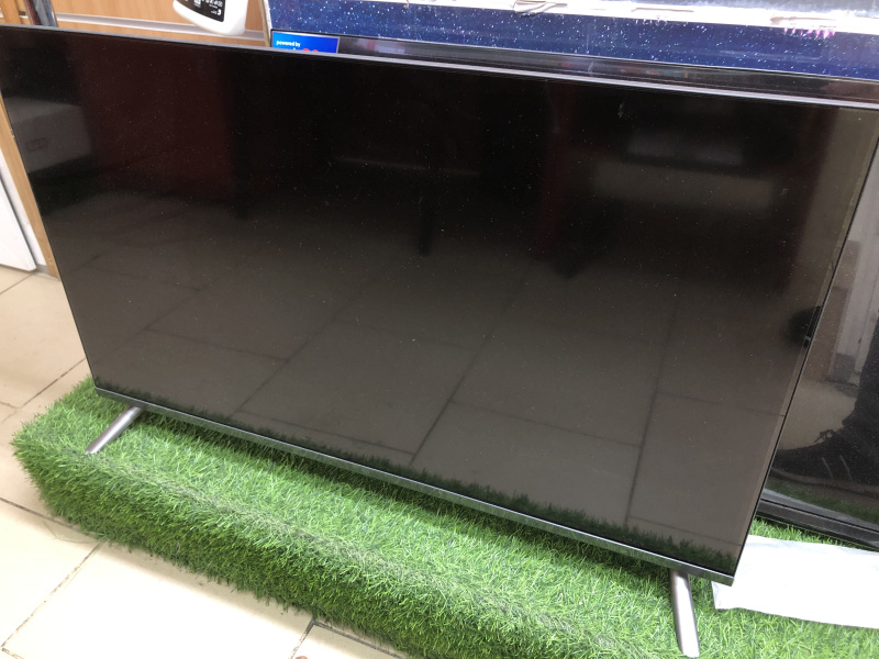 Телевизор DEXP H32G8000Q